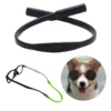 (5pcs) Pet Products Anti-Slip Glasses Rope Straps Silicone Sunglasses Chain Holder Lanyard for Small Dog Cat Pet Accessories
